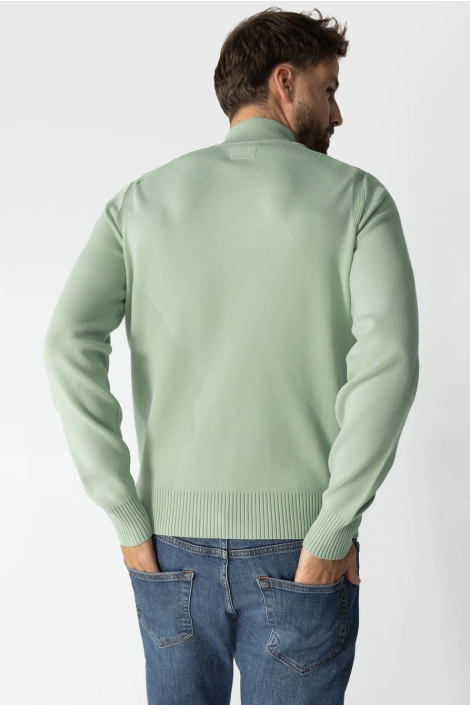 BlueFields pullover sportzip pl